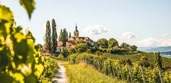 Weingut Mader bringt Gemütlichkeit für kalte Tage