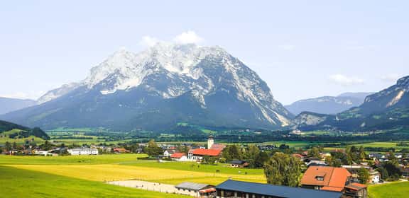 Trentino- Erstklassige Bergweine