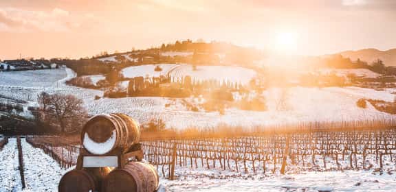 Genuss Paket für die kalte Jahreszeit