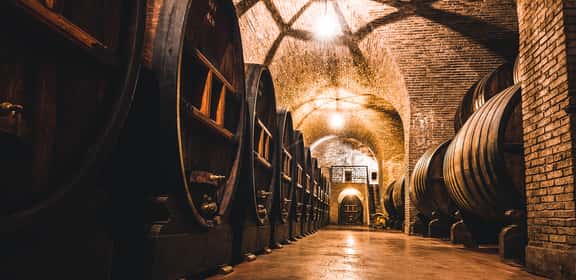 Kaiserberg Merlot – 5+1 Aktion voll Genuss