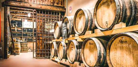 Ein Cabernet voller Leidenschaft und Würze