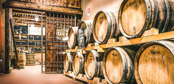 Ein Cabernet voller Leidenschaft und Würze