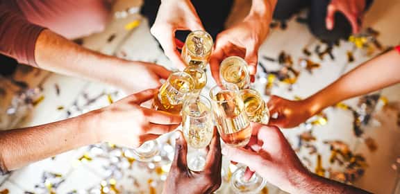 Die beliebtesten Weine des Jahres 2025