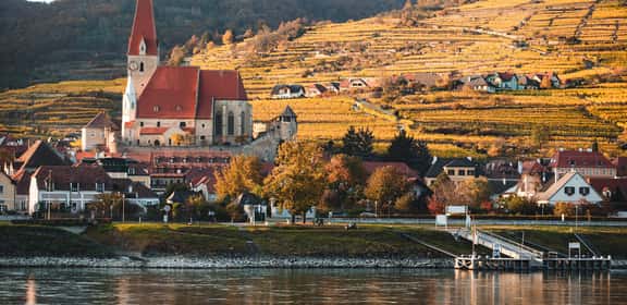 Deutsche Weine - Vielfalt von Mosel bis Baden