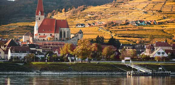 Deutsche Weine - Vielfalt von Mosel bis Baden