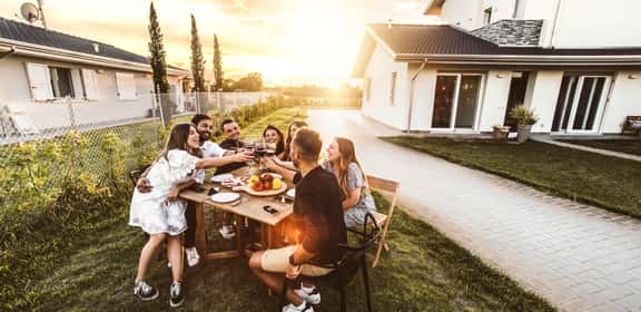 Aktuelle Angebote entdecken: Weine für Ihr Sommerfest