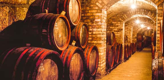 Südburgenländischer Genuss – Pinot Noir voller Ausdruck