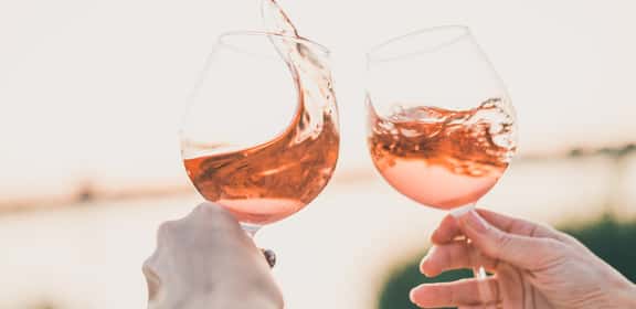 Mehr als nur ein Sommerwein von Weingut Nimmervoll