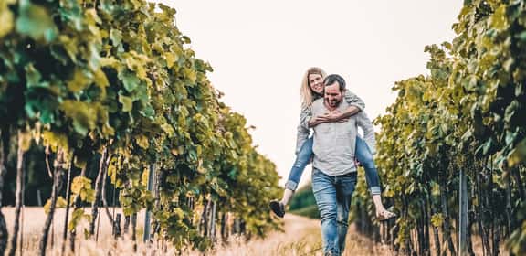 Glücksmomente im Glas – ideal zu Rind und Kalb