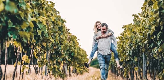 Glücksmomente im Glas – ideal zu Rind und Kalb