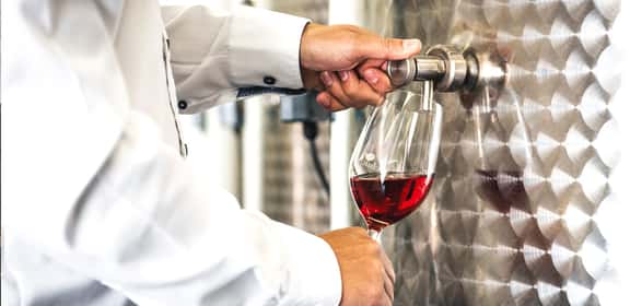 Der Klassiker aus der Weststeiermark im Glas