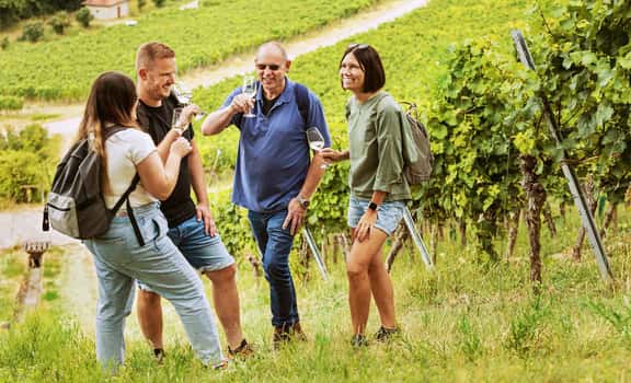Winzergemeinschaft Franken
