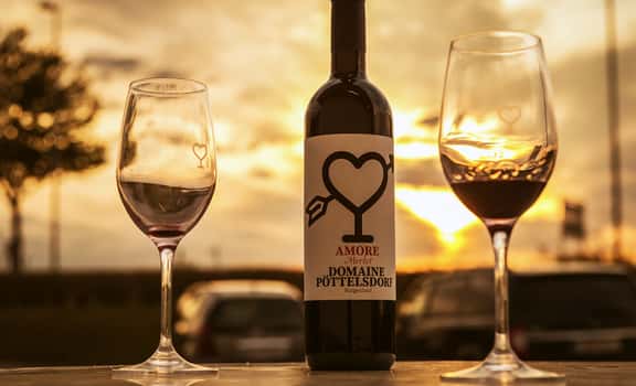 Domaine Pöttelsdorf