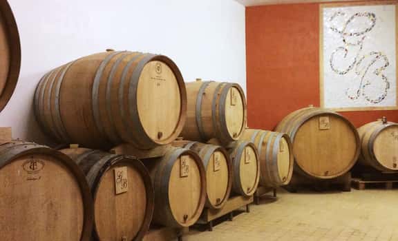 Champagne Gaiffe-Brun