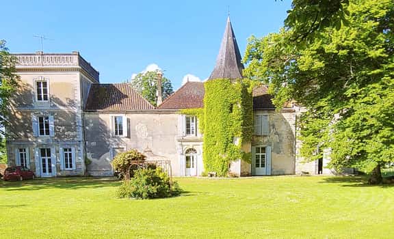 Château Tasta