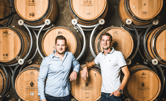 Weingut Hundsdorfer