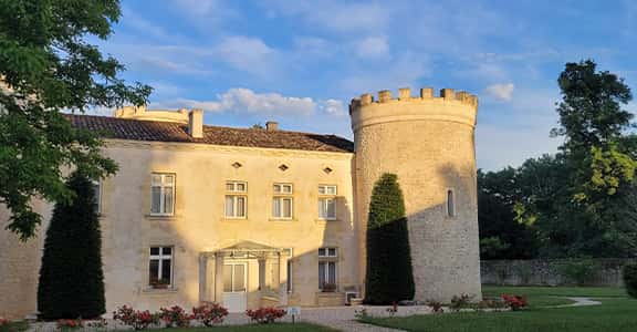 Fontesteau
