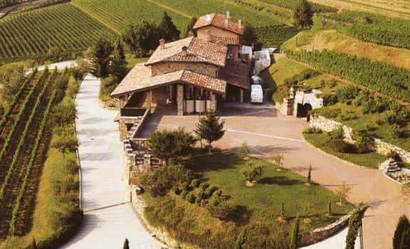 Ronchi di Manzano