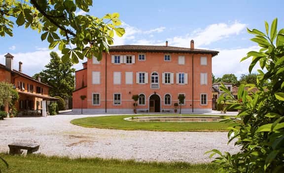 Villa Vitas