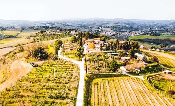 San Giorgio a Lapi 2022 Chianti Classico DOCG San Giorgio a Lapi 2022 Chianti Classico DOCG