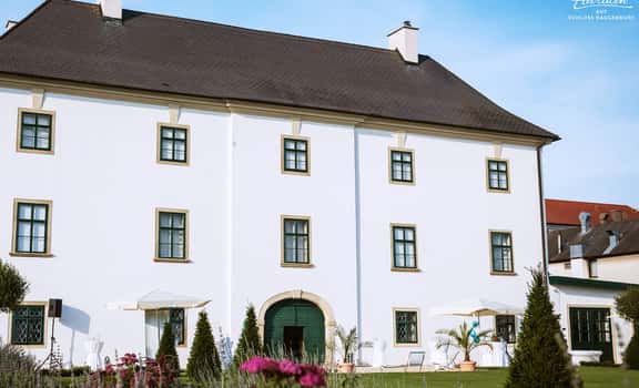 Schloss Raggendorf