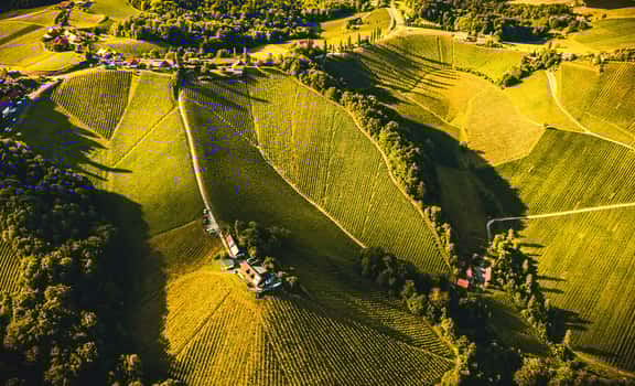 Villa Geissini AT