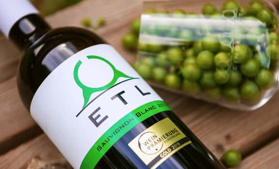 Etl wine and spirits