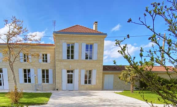 Château d'Osmond