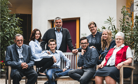 Familie Auer