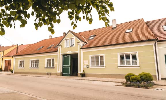 Familie Bauer