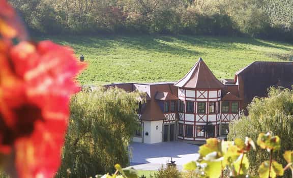 Fürst Hohenlohe-Oehringen