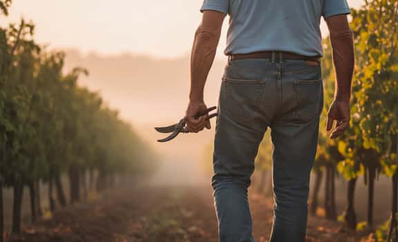 StraItalian Wine Farmers