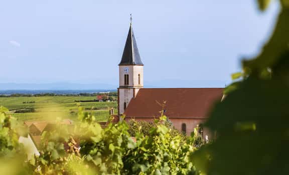 Domaine Sohler Les Vigneronnes