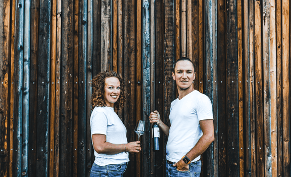 Weingut Theresa und Gerhard Haider