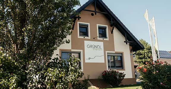 Gründl Stefan - Labuttendorf