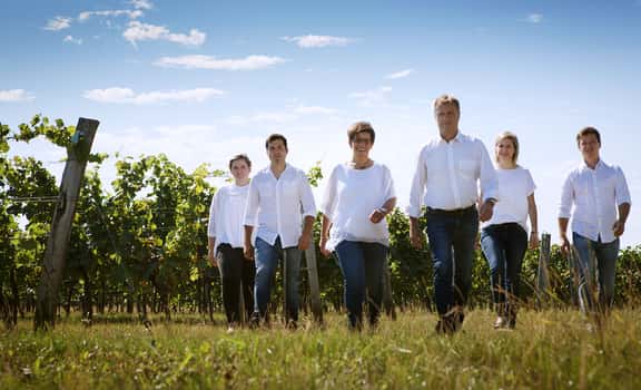 Familie Reumann