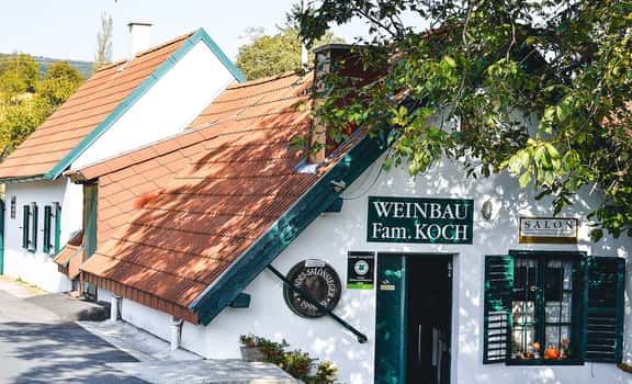 Dietlinde & Reinhard Koch