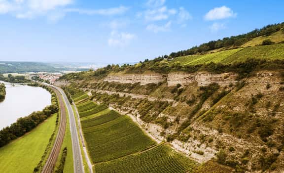 Winzergemeinschaft Franken