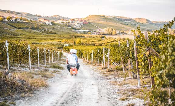 cascina del pozzo winery Cascina del Pozzo