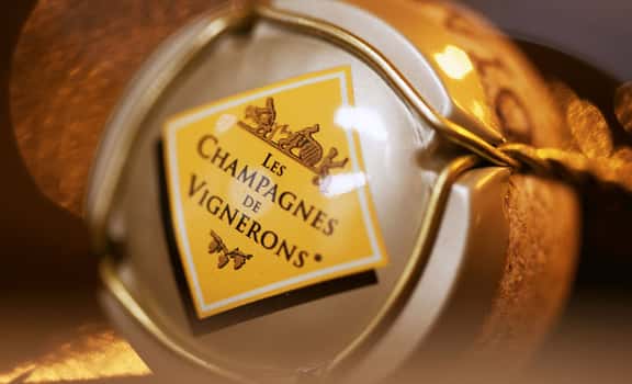 Champagne Bernard Bijotat