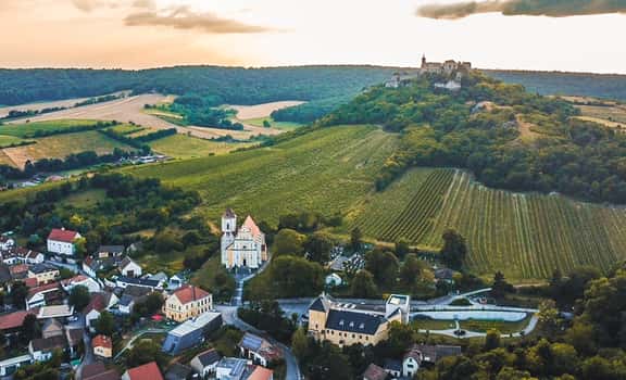 Dürnberg