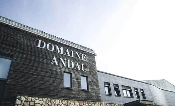 Domaine Andau