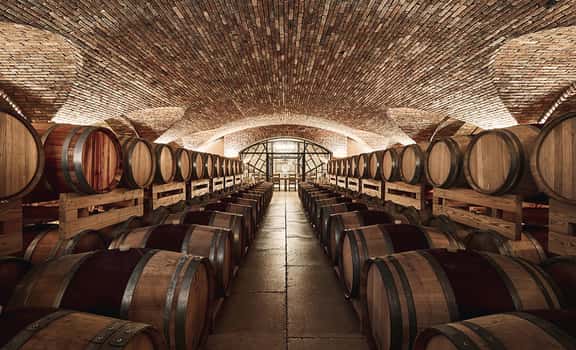 Giusti Wine