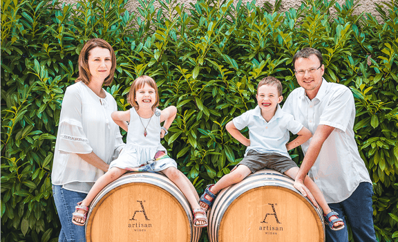 Artisan Wines