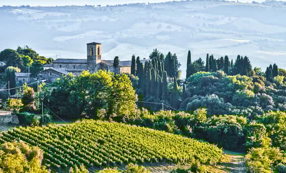 Drei Donà - Tenuta la Palazza