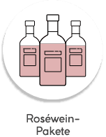 Roséwein Pakete