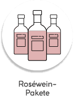 Roséwein Pakete
