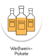 Weißwein Pakete