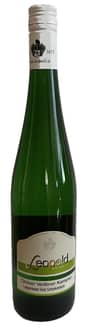 2020 Grüner Veltliner Langenloiser Ried Schenkenbichl