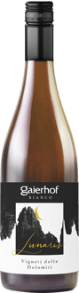 2024 Lunaris Bianco Vigneti delle Dolomiti IGP